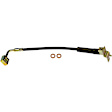 H620931 First Stop Series Brake Line, EPDM Rubber