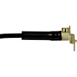 H620931 First Stop Series Brake Line, EPDM Rubber