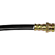 H620969 First Stop Series Brake Line, EPDM Rubber