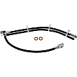 H620994 First Stop Series Brake Line, EPDM Rubber