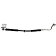 H621013 Front, Driver Side First Stop Series Brake Line, EPDM Rubber