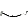 H621014 Front, Passenger Side First Stop Series Brake Line, EPDM Rubber