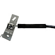 H621014 Front, Passenger Side First Stop Series Brake Line, EPDM Rubber