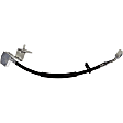 H621016 Rear, Driver Side First Stop Series Brake Line, EPDM Rubber