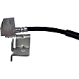 H621016 Rear, Driver Side First Stop Series Brake Line, EPDM Rubber