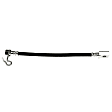 H621018 Rear, Passenger Side First Stop Series Brake Line, EPDM Rubber