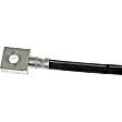 H621018 Rear, Passenger Side First Stop Series Brake Line, EPDM Rubber