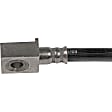H621018 Rear, Passenger Side First Stop Series Brake Line, EPDM Rubber