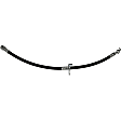 2010 Ford Edge - Front, Driver and Passenger Side Brake Line, EPDM Rubber, First Stop Series