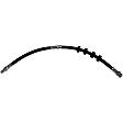 H621031 Front, Driver and Passenger Side First Stop Series Brake Line, EPDM Rubber