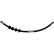 H621031 Front, Driver and Passenger Side First Stop Series Brake Line, EPDM Rubber