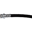 H621032 Rear, Passenger Side First Stop Series Brake Line, EPDM Rubber
