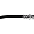 H621032 Rear, Passenger Side First Stop Series Brake Line, EPDM Rubber