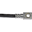 H621035 Rear, Driver Side First Stop Series Brake Line, EPDM Rubber