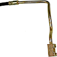 H621044 First Stop Series Brake Line, EPDM Rubber