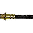 H621061 First Stop Series Brake Line, EPDM Rubber