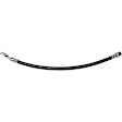2012 Lexus IS350 - Rear, Driver and Passenger Side Brake Line, EPDM Rubber, First Stop Series