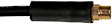 H621073 Front, Driver and Passenger Side First Stop Series Brake Line, Metal and Rubber
