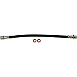 H621096 First Stop Series Brake Line, EPDM Rubber