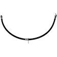 H621099 Front, Passenger Side First Stop Series Brake Line, EPDM Rubber
