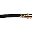 H621108 Front, Driver Side First Stop Series Brake Line, EPDM Rubber