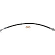 H621120 Rear, Passenger Side First Stop Series Brake Line, EPDM Rubber