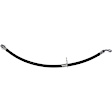 H621120 Rear, Passenger Side First Stop Series Brake Line, EPDM Rubber