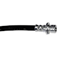 H621120 Rear, Passenger Side First Stop Series Brake Line, EPDM Rubber