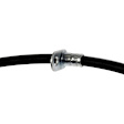 H621120 Rear, Passenger Side First Stop Series Brake Line, EPDM Rubber
