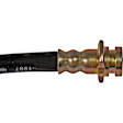 H621122 First Stop Series Brake Line, EPDM Rubber