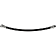 H621125 Rear, Driver and Passenger Side, Outer First Stop Series Brake Line, EPDM Rubber