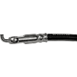 H621125 Rear, Driver and Passenger Side, Outer First Stop Series Brake Line, EPDM Rubber