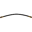 H621129 Rear, Driver Side, Inner First Stop Series Brake Line, EPDM Rubber