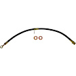 H621151 First Stop Series Brake Line, EPDM Rubber