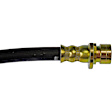 H621151 First Stop Series Brake Line, EPDM Rubber