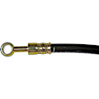 H621151 First Stop Series Brake Line, EPDM Rubber