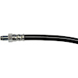 H621187 Front, Driver and Passenger Side First Stop Series Brake Line, EPDM Rubber