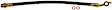 H621221 First Stop Series Brake Line, Metal and Rubber