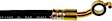 H621221 First Stop Series Brake Line, Metal and Rubber