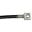 H621318 First Stop Series Brake Line, Metal and Rubber