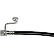 H621318 First Stop Series Brake Line, Metal and Rubber