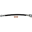 H621319 First Stop Series Brake Line, Metal and Rubber