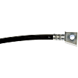 H621319 First Stop Series Brake Line, Metal and Rubber