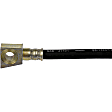 H621319 First Stop Series Brake Line, Metal and Rubber