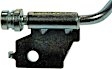 H621366 First Stop Series Brake Line, Metal and Rubber