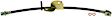 H621458 Front, Driver Side First Stop Series Brake Line