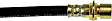 2009 Ford F-150 - Front, Passenger Side Brake Line, First Stop Series
