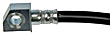 2010 Ford F-150 XLT 8 Cyl 4.6L - Front, Driver Side Brake Line, First Stop Series
