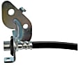 2010 Ford F-150 XLT 8 Cyl 4.6L - Front, Passenger Side Brake Line, First Stop Series