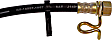 H621462 Rear, Passenger Side First Stop Series Brake Line